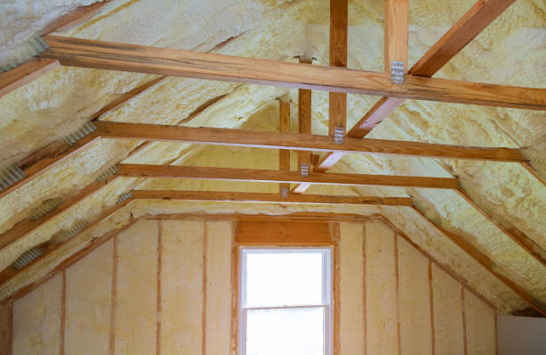 Best Insulation for Specific Applications in Dana, NC