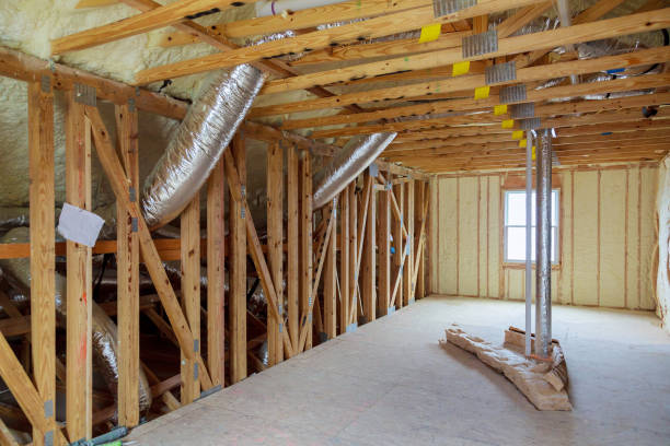 Best Insulation Installation Services in Dana, NC